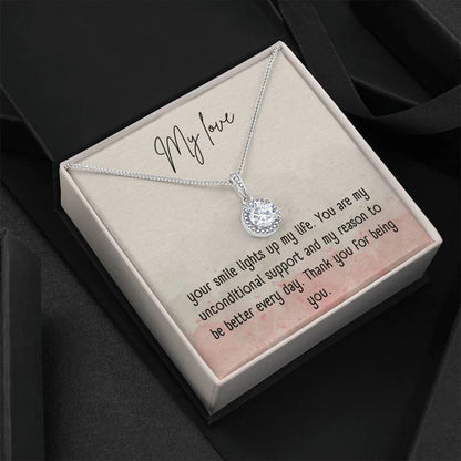 Customizable Necklaces to Reflect your Essence. Make It Yours, Make It Exceptional!